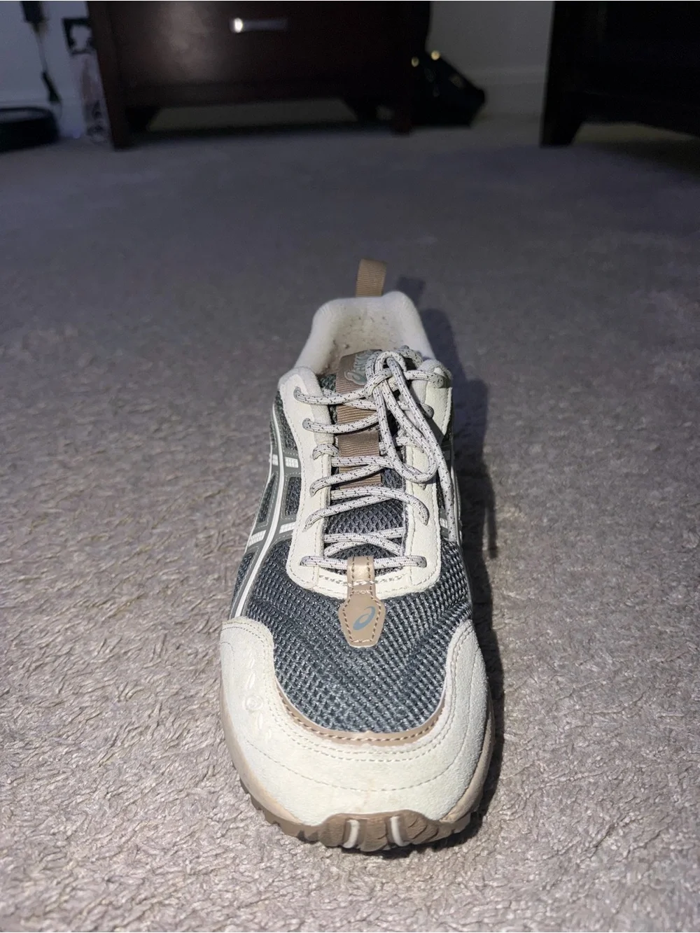 Men's Athletic Asics
